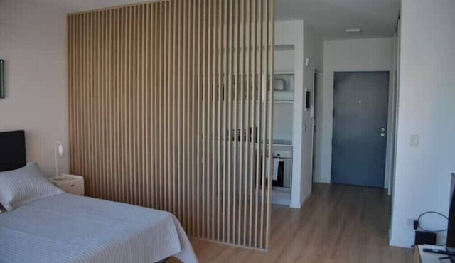 Beautiful apartment in recoleta.