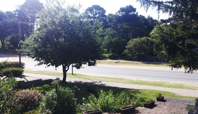 Beautiful apartment 2 blocks from the sea and 2 from downtown