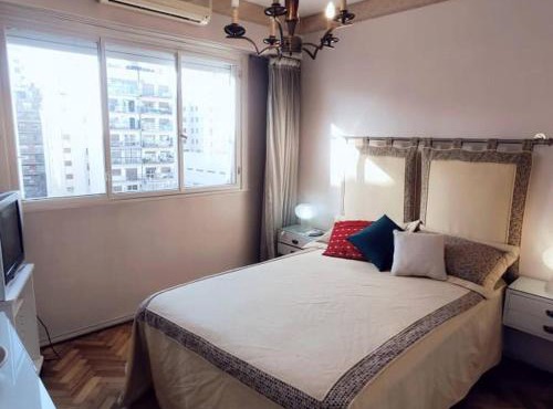 Beautiful Apartment in Caballito