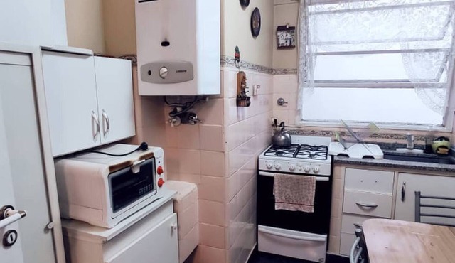 Beautiful Apartment in Caballito
