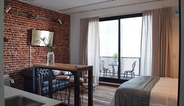 Beautiful Apartment in San Telmo