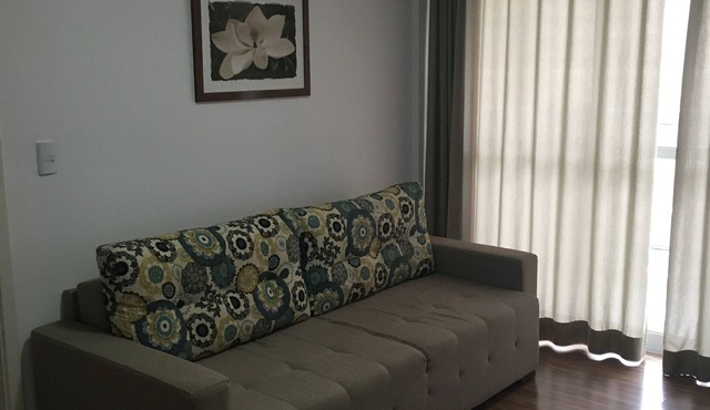Beautiful apartment on the beach, just 1 minute's walk from the beach