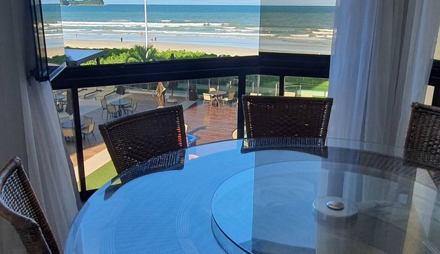 Beautiful apartment overlooking the ocean. in SC