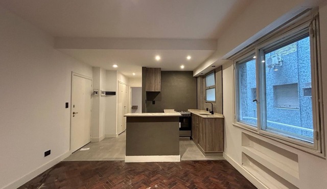 Beautiful 1 bedroom apartment in the center of Buenos Aires city