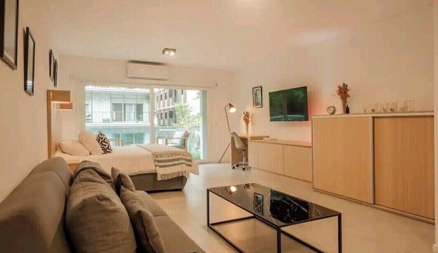 Beautiful Brand New Studio in Belgrano