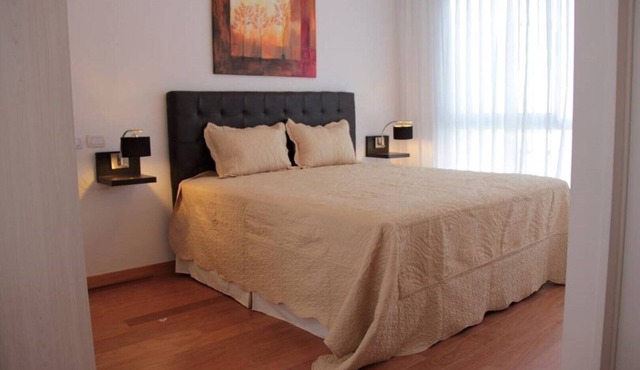 Beautiful & brand new studio in Recoleta!