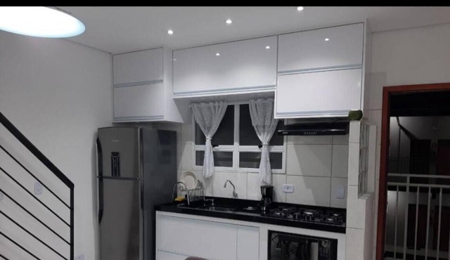 Beautiful Complete Apartment for up to 8 people in Maranduba - Ubatuba in Maranduba Ubatuba