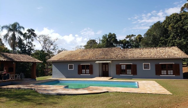 Beautiful country property between Atibaia and Bragança Paulista
