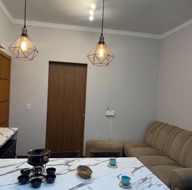 Beautiful furnished apartment in the center