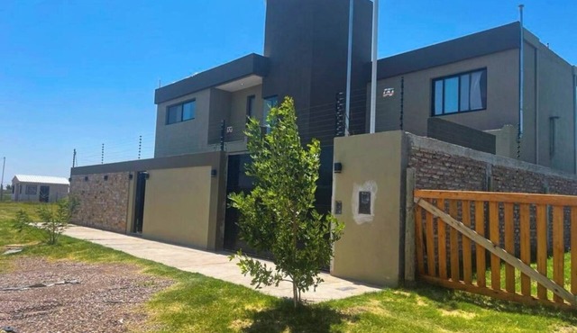 Beautiful house for vacation, swimming pool for children and adults.