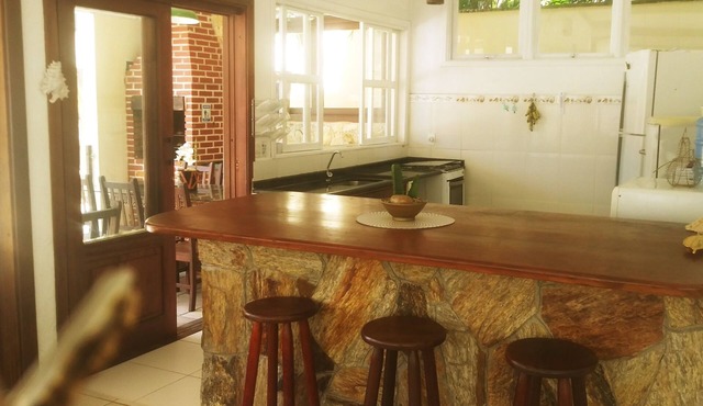 BEAUTIFUL HOUSE IN MARESIAS