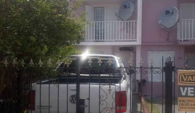Beautiful house 50 meters from the sea