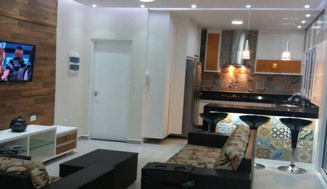 Beautiful house in a gated community!
