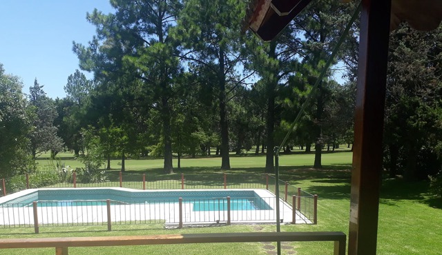 Beautiful house to relax, well located, Pilar Buenos Aires