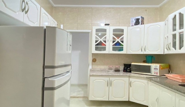 Beautiful, luxurious, and cozy apartment!