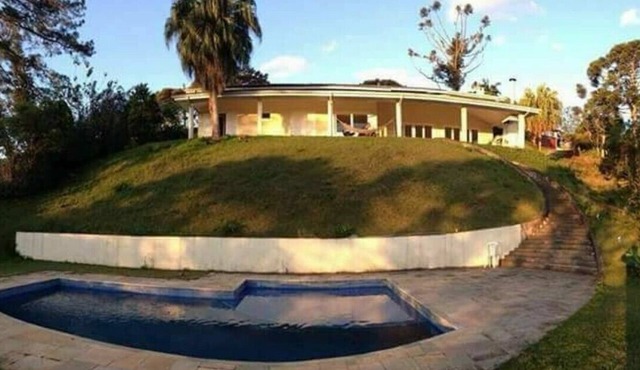 Beautiful Site in Juquitiba