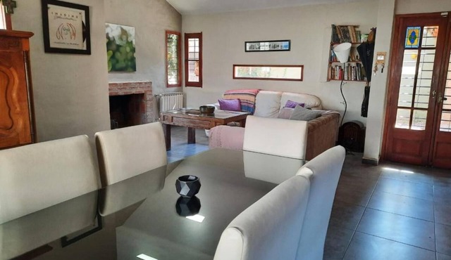 Beautiful vacation home in one of the best neighborhood's in Cordoba