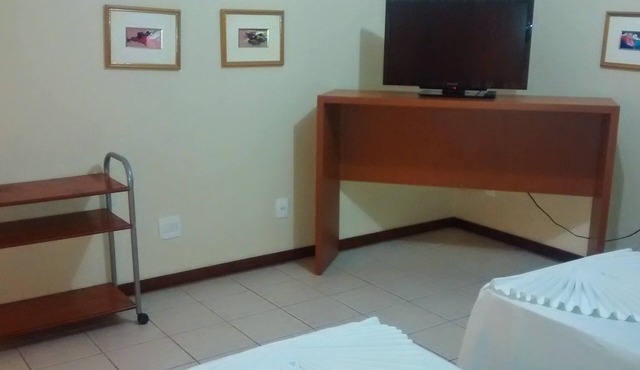 Bela Vista Hotel
