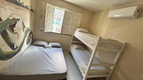 Belem Hostel in Belém
