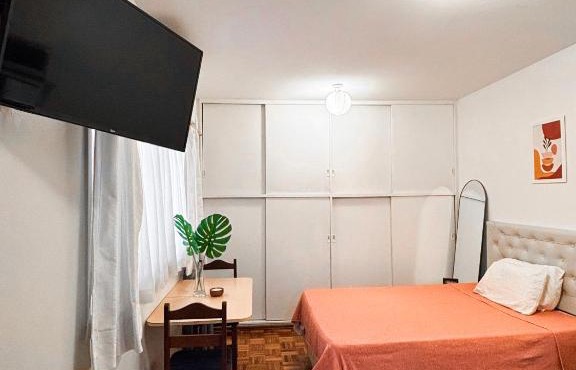 Belgrano Apart Studio