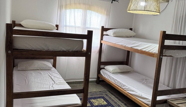 Bell Vivere Guesthouse