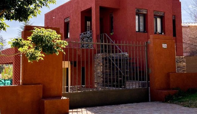 Bella Vista Casa con pileta y terraza
