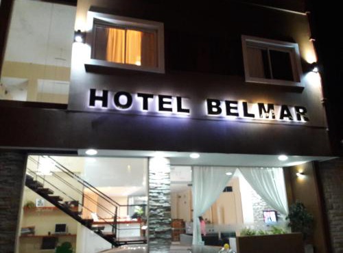Belmar Santa Teresita in Santa Teresita