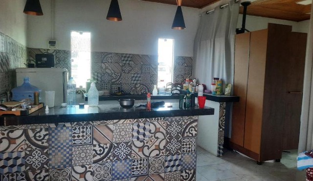 Belo apartamento para quem procura sossego in Macapá
