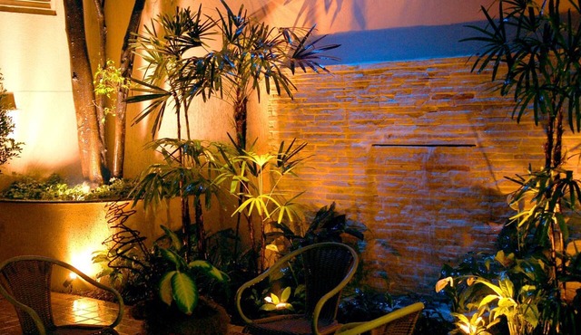 Belo Horizonte City Escape with Savassi Energy, Balcony & Kitchen in Belo Horizonte