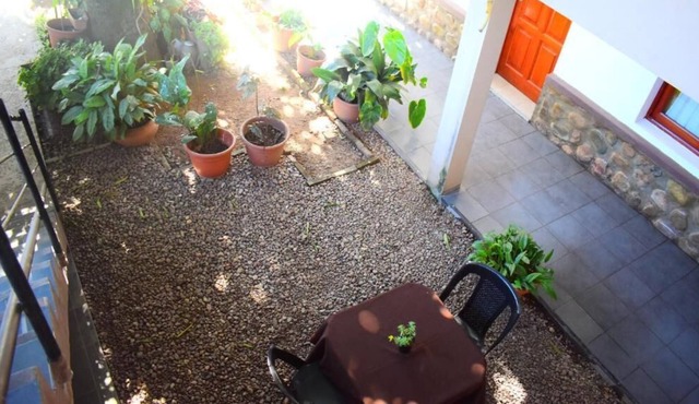 Benitez Hosteria