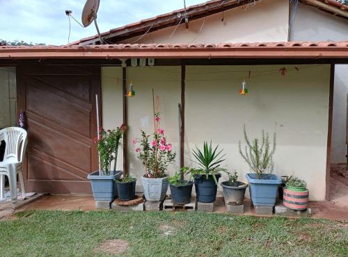 Benvenuto in Santa Teresa
