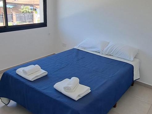 Berasain Apartment - Tu hogar cerca del Aeropuerto de Ezeiza