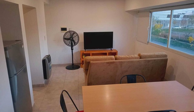 Bernal Alquileres offers you beautiful apartment with garage in Viedma