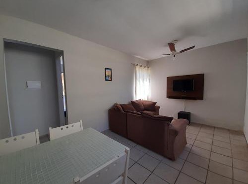 Bertioga Relax, 2 Quartos ,700m da Praia , Pet Friendly - LA24 in Bertioga