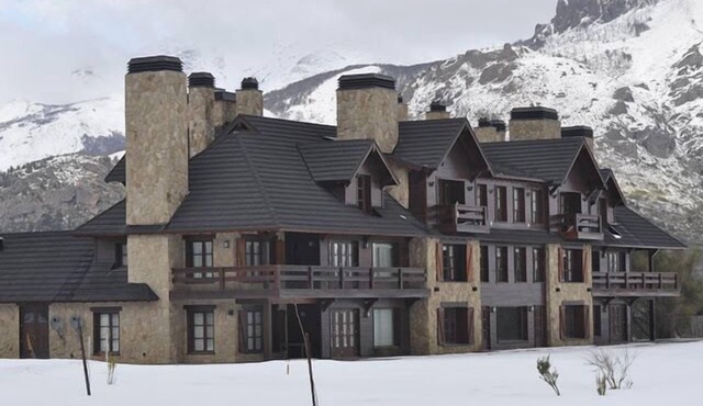 Best of Bariloche. Arelauquen.