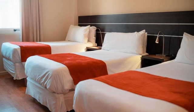 Best Place to Stay in Buenos Aires! Close to Parque Intercontinental Plaza
