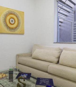 BH EXPO SUITES & KITNETES