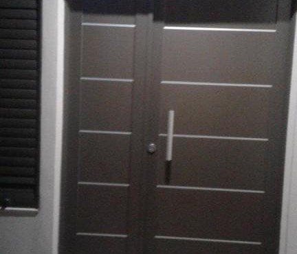 Bienvenidos a mi casa