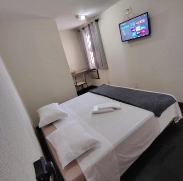 BIGS HOTEL in Penápolis