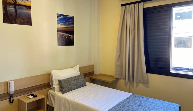Bio Hotelaria
