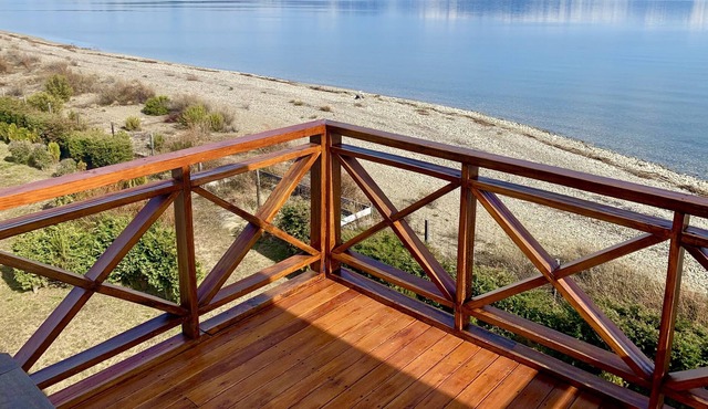 BLUE APARTS Bariloche Loft Crystal Suite