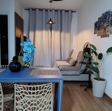 Blue da Mantiqueira - Staffy House Extrema