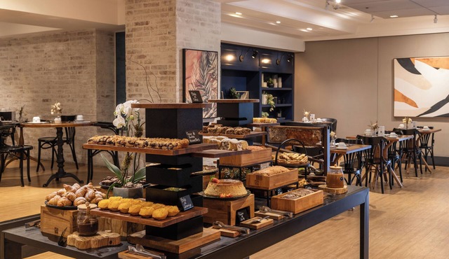Blue Tree Premium Florianopolis
