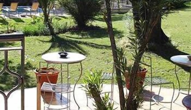 Bo Hotel de Encanto