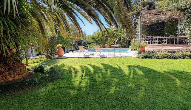 Bo Hotel & Spa Chicoana Salta