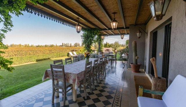 Bodega DURIGUTTI FAMILY WINEMAKERS