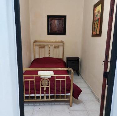 BODEGA Y ALOJAMIENTO DON VEGA
