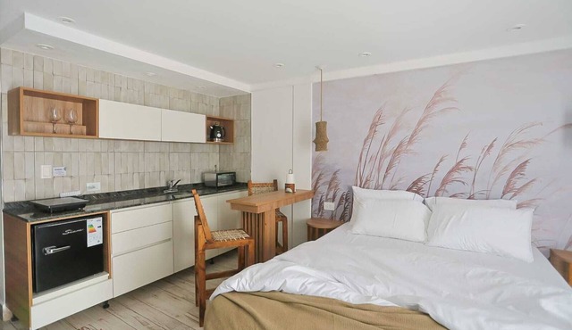Boho Suites
