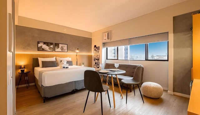 BOOK A FLAT Parque Ibirapuera