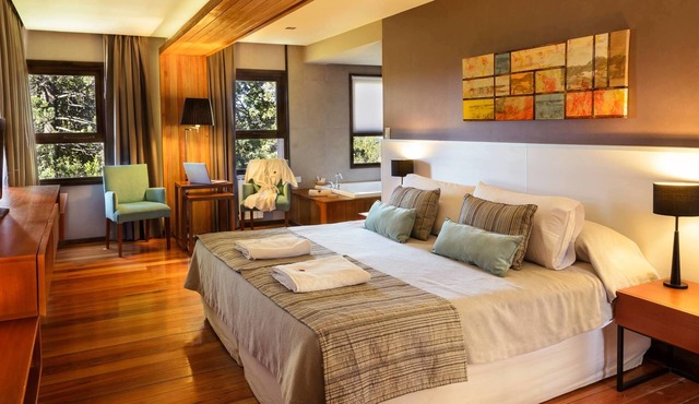 Bosque del Nahuel Boutique Hotel & Spa